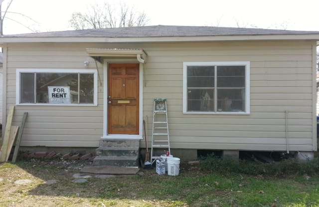 1527 W. 58th St - 1527 West 58th Street, Shreveport, LA 71108