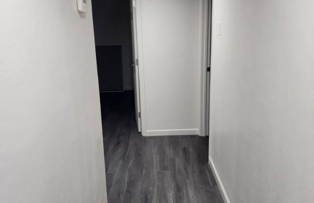 Craycroft Gardens Apartments