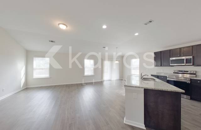 101 Ebenezer Bluff Way