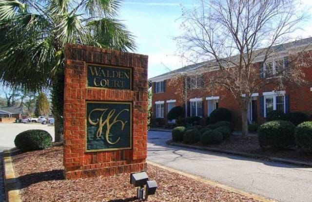 102 Walden Court - 102 Walden Court, Forest Acres, SC 29204