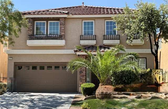 6459 Parrot Ridge Court