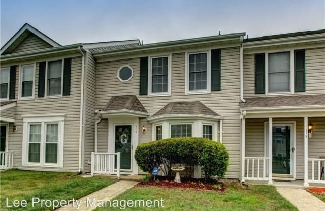 117 Sterling Ct - 117 Sterling Court, York County, VA 23693