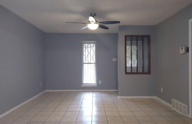 4 Success Realty is now offering this 3 bedrooms, 2 bath home with a private backyard in a nice quiet neighborhood.