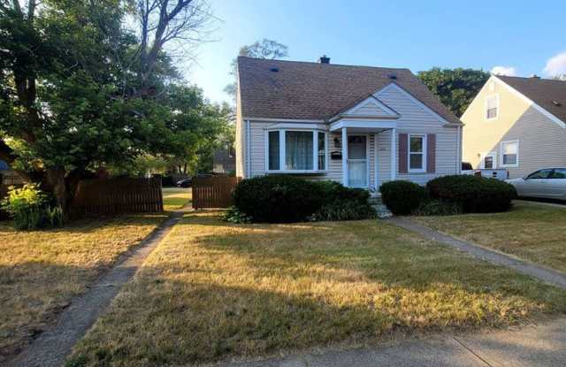 Photo of 3 Bedroom Home In Ferndale