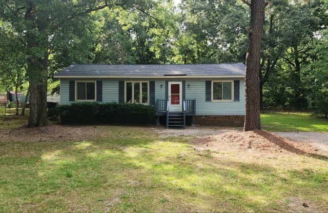 2600 Rockwood Drive - 2600 Rockwood Drive, Raleigh, NC 27610