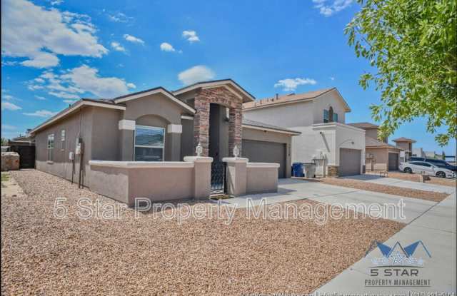 14176 Charles Pollock Avenue !!