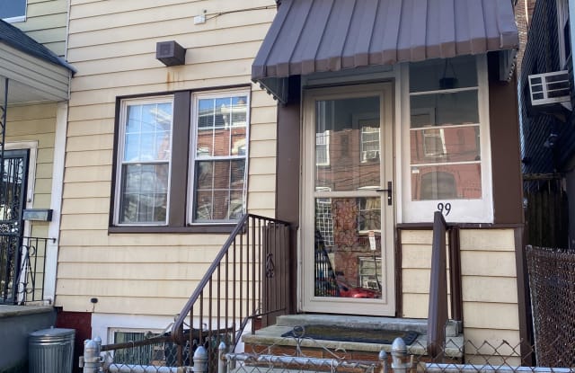 99 JEWETT AVE - 99 Jewett Avenue, Jersey City, NJ 07304