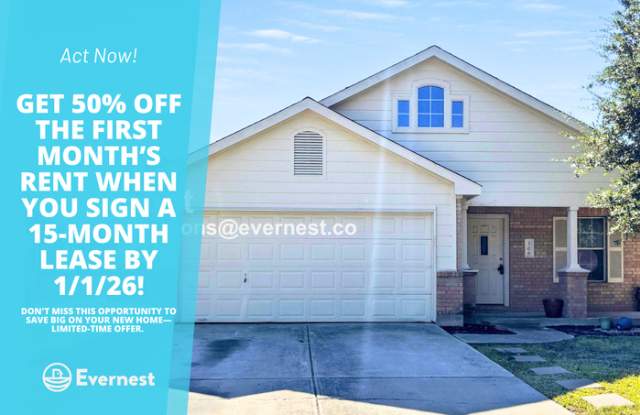 Photo of 306 Mossy Rock Drive