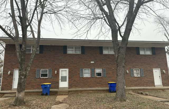 Photo of 1712 Highland Way, Unit B