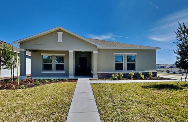 1399 Asher Mason Ave - 1399 Asher Mason Avenue, Osceola County, FL 34744