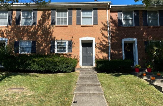 161 S. Eagle Creek - 161 South Eagle Creek Drive, Lexington, KY 40515