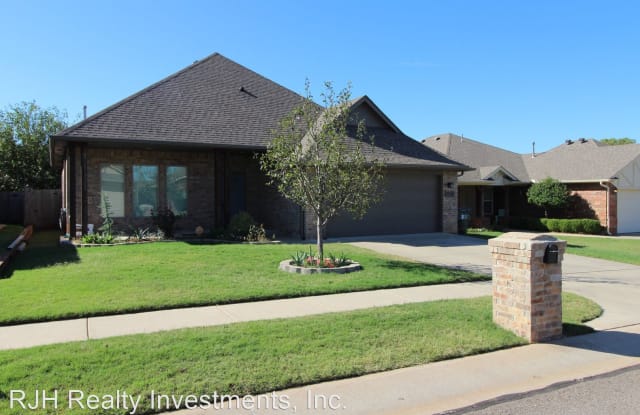 2920 Line Dr - 2920 Line Drive, Norman, OK 73071