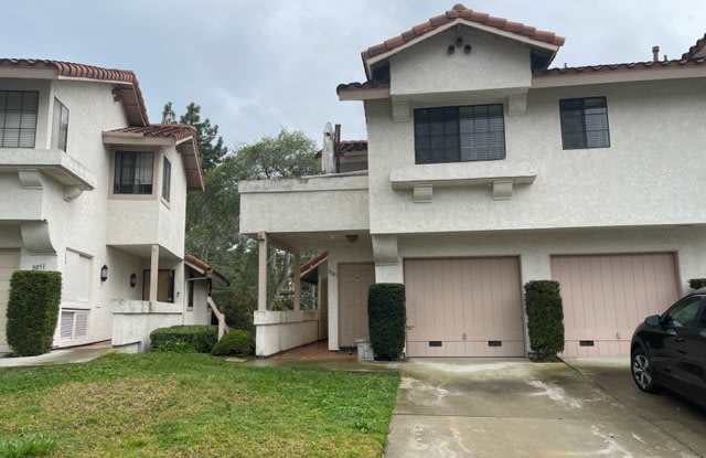 3045 Corte Trabuco - 1