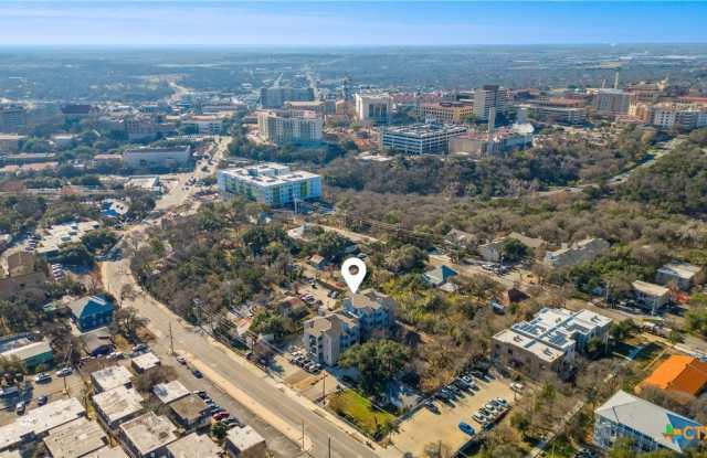 1005 N LBJ Drive unit: B5