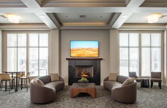 Harrison Hills by Broadmoor