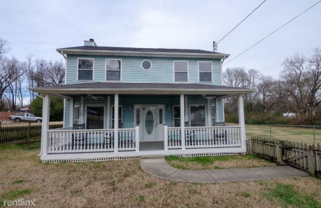 120 Fairground St - 120 Fairground Street, Franklin, TN 37064