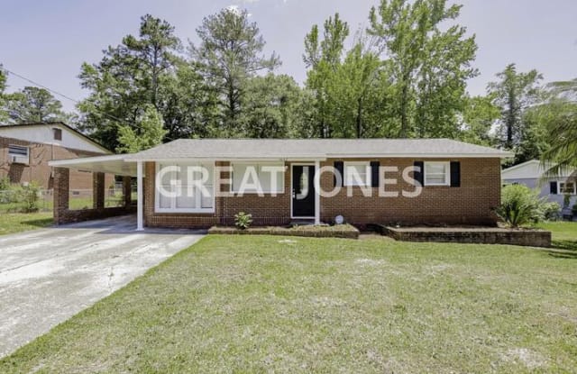 4682 Farley Drive - 4682 Farley Drive, Columbus, GA 31907