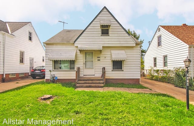 5256 W 52nd St - 5256 West 52nd Street, Parma, OH 44134