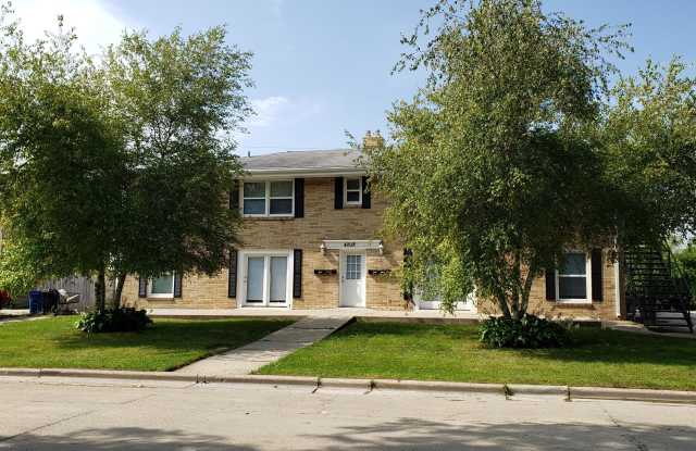 4208 Marquette Dr