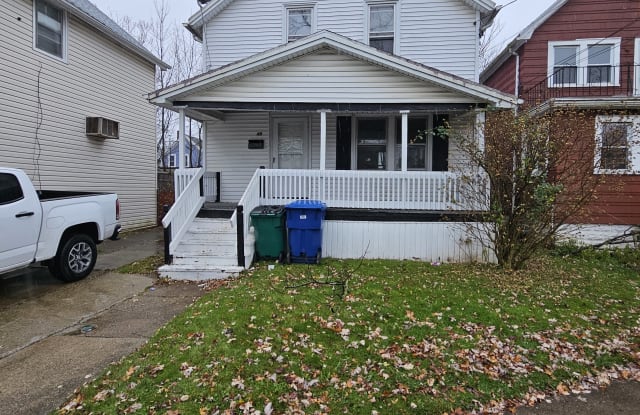 49 Bickford Ave - 49 Bickford Avenue, Buffalo, NY 14215