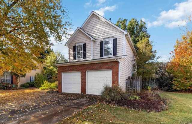 973 Ashwood Green Court