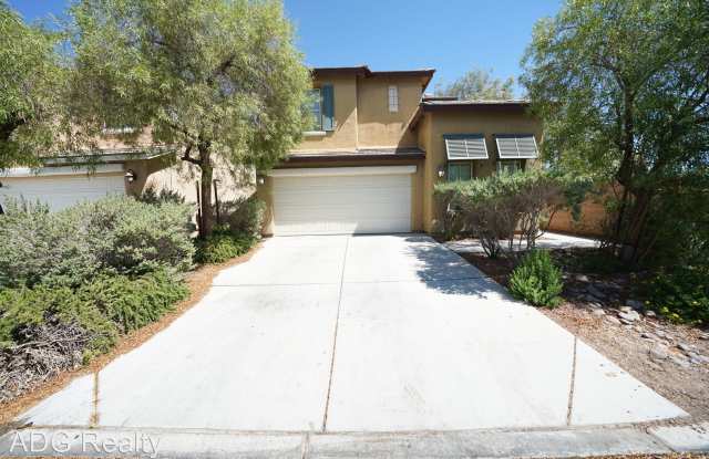 4652 Aventura Canyon Ct -Clark County- - 4652 Aventura Canyon Court, Enterprise, NV 89139