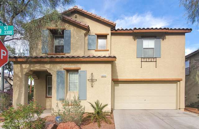 3314 Cave Primrose St.