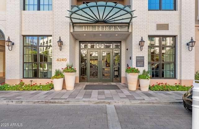 Photo of 4240 E CAMELBACK Road unit: 508