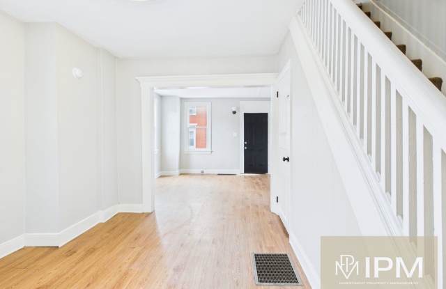 Beautiful 3 Bedroom, 1 Bath Home in York, Pa!