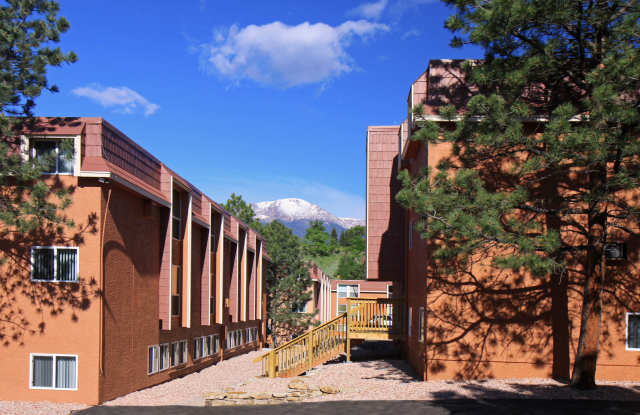 Photo of Wind River Place Apartments