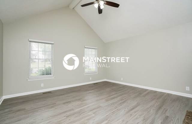 3321 Oak Timber Drive