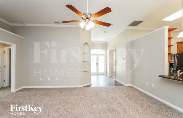 874 Club Hills Drive