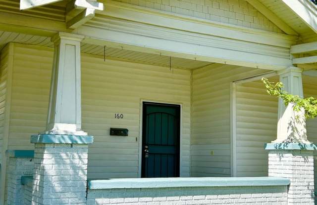 160 Robinson Place