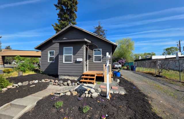 Newly Remodeled Home in Spokane