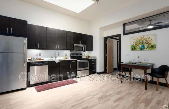 50 West Fourth