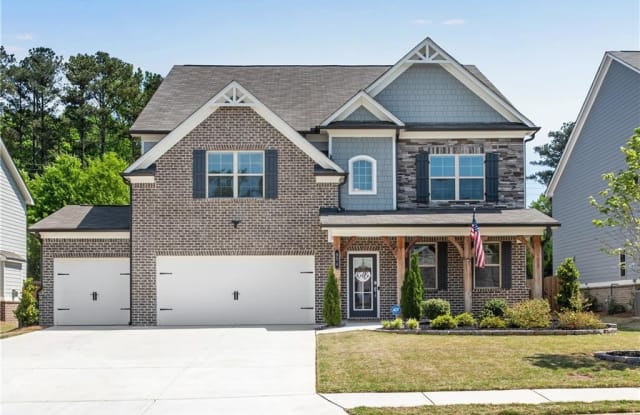 954 Laura Jean Court - 954 Laura Jean Court, Gwinnett County, GA 30024