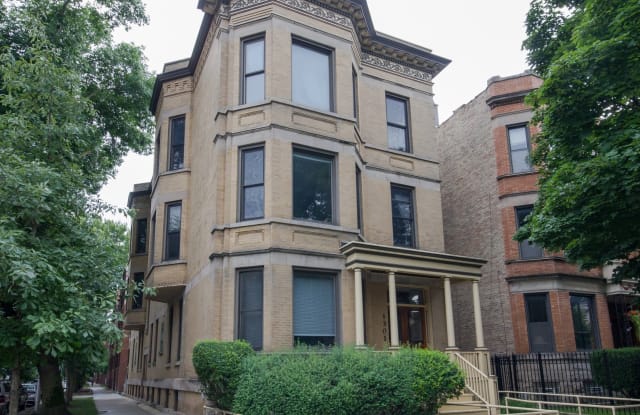 1301 West Addison Street - 1301 West Addison Street, Chicago, IL 60613