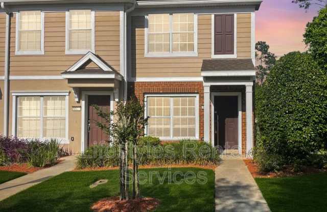 6515 Arching Branch Cir - 6515 Arching Branch Circle, Jacksonville, FL 32258