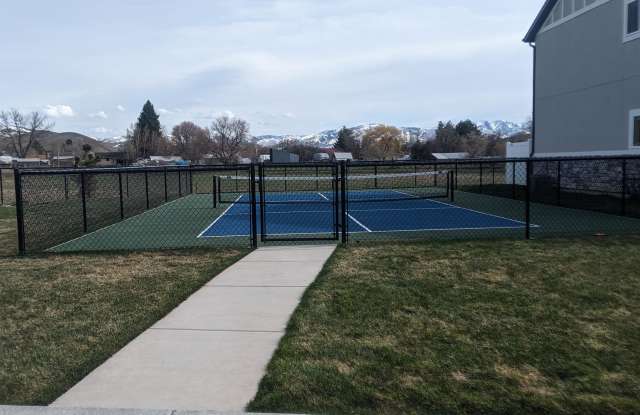 332 North 100 West - 1