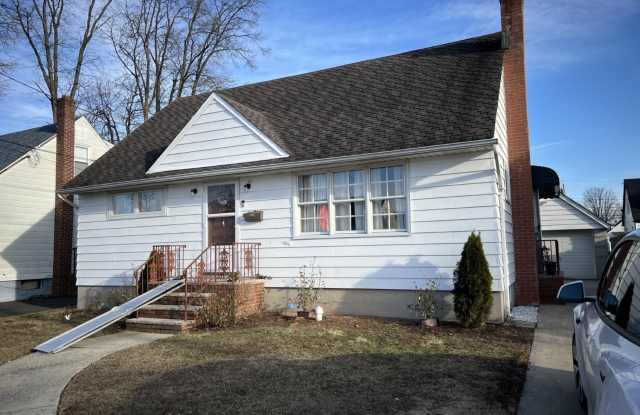30 Cypress Street