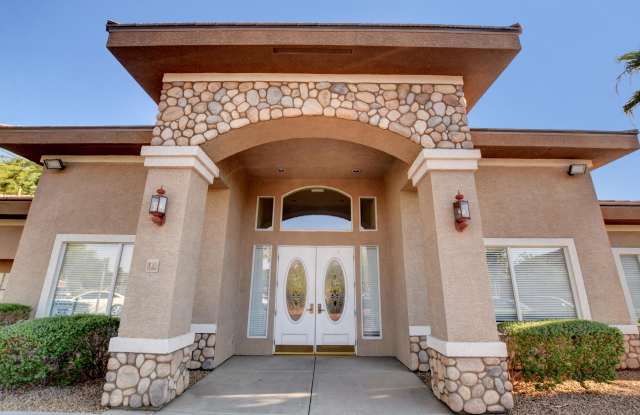 Photo of Aspen Peak Apartments
