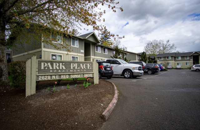 Photo of 147A - Park Place Apartments