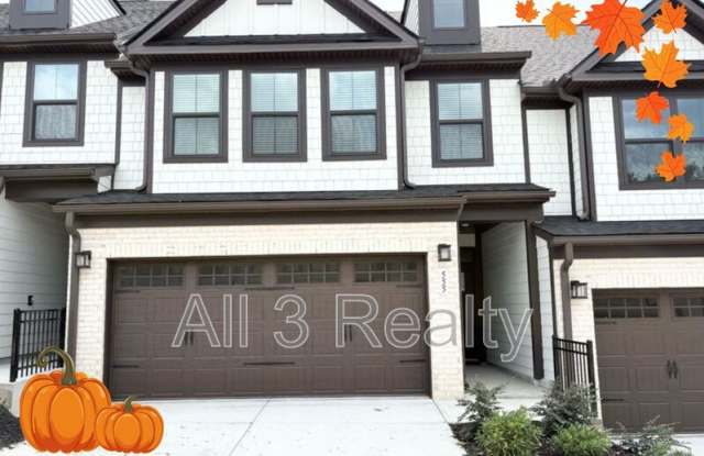 555 Thatch Terrace