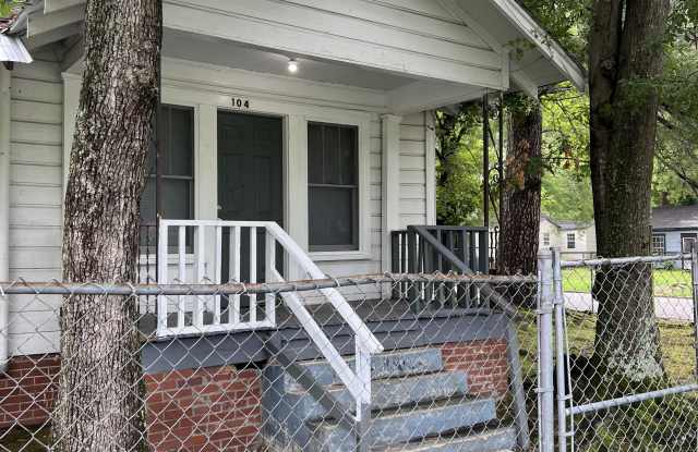 104 14th Street North