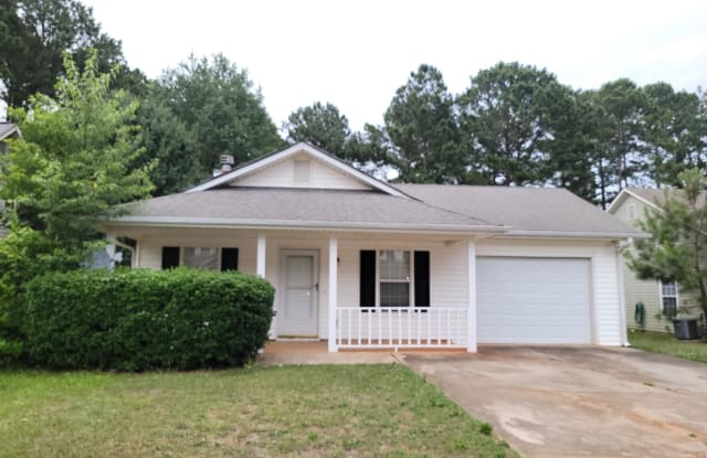 1393 N Hampton Drive - 1393 North Hampton Drive, Henry County, GA 30228