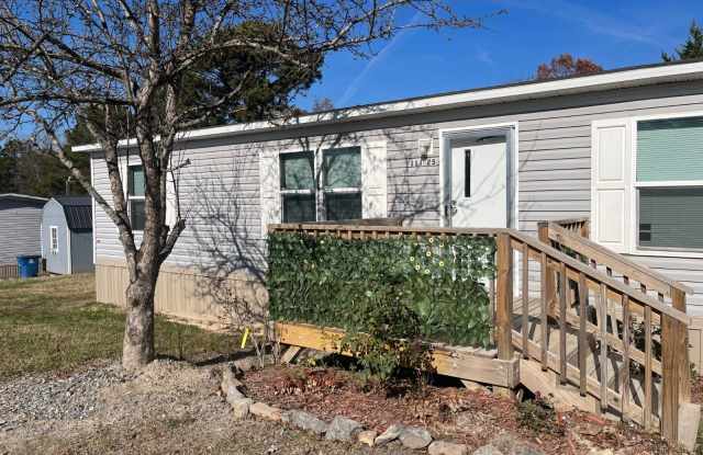 113 High Ridge Court