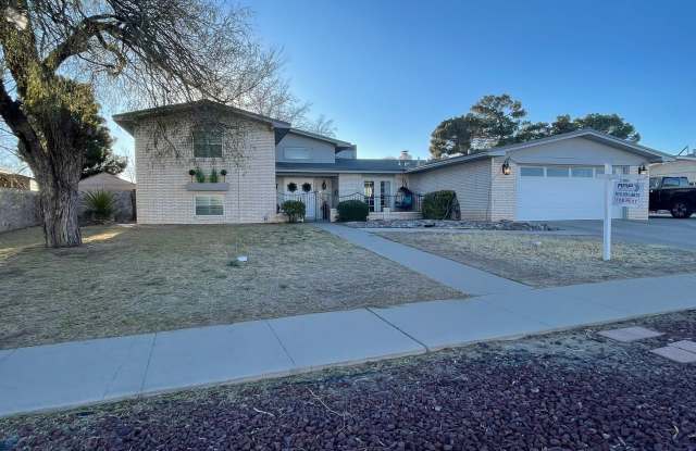 Photo of Beatuiful East Ridge Home