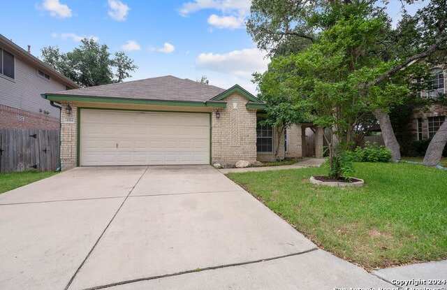 4914 ROSEMOSS - 4914 Rosemoss, San Antonio, TX 78249