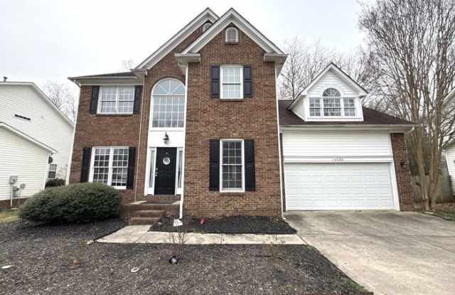 14504 John Beck Drive