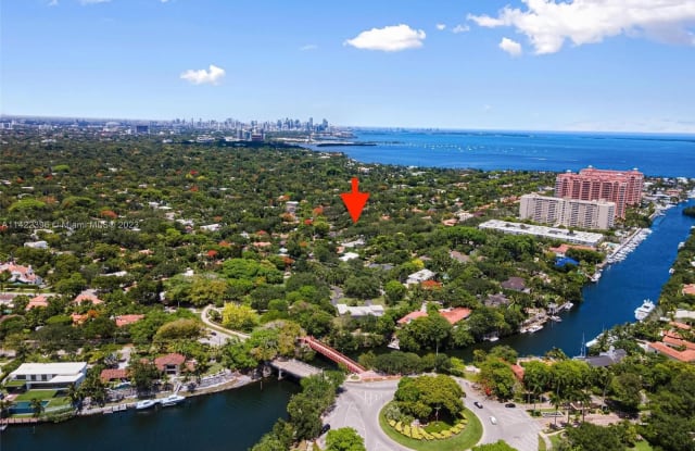 177 W Sunrise Ave - 177 West Sunrise Avenue, Coral Gables, FL 33133